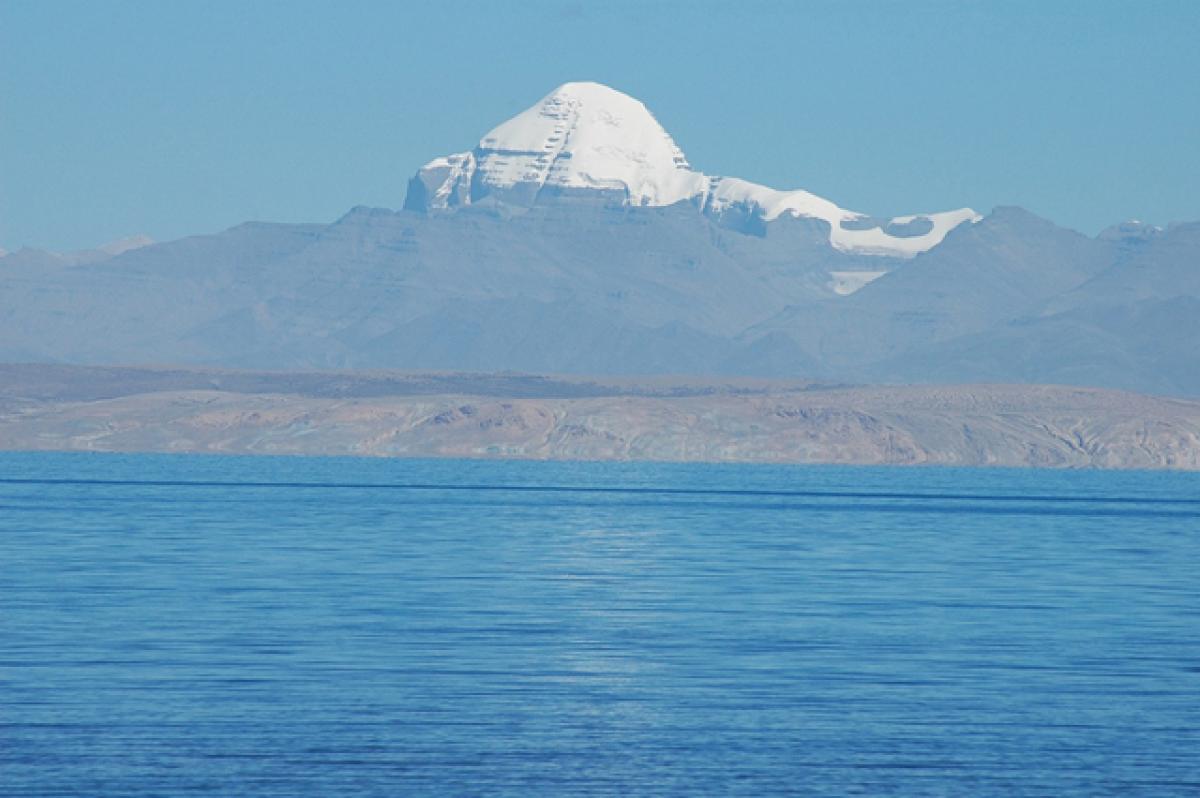 Kailash Manasarovar Yatra